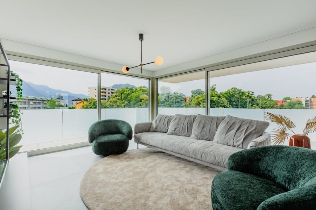 vidros para casa e vidros para empresas em blumenau