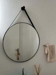 Espelhos para banheiro em Brusque