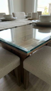 Serviços de vidraçaria perto de mim em Brusque