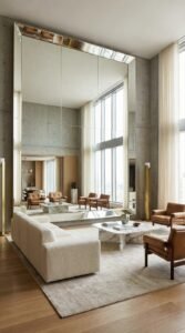 Vidro reflecta em Itapema