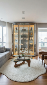 Vidros sob medida para residências e empresas de Blumenau