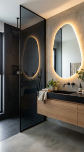 vidraçaria em Blumenau